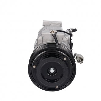 Компрессор новый Toyota LC200 5.7i, 4.5TD 07-, Lexus LX570 msg AC0108