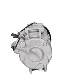Компрессор новый Toyota LC200 5.7i, 4.5TD 07-, Lexus LX570 msg AC0108