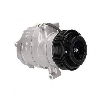 Компрессор новый Toyota Sequoia, Lexus GX470 00- msg AC0099