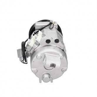 Компрессор новый Toyota Sequoia, Lexus GX470 00- msg AC0099