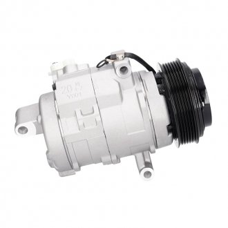Компрессор новый Toyota Sequoia, Lexus GX470 00- msg AC0099