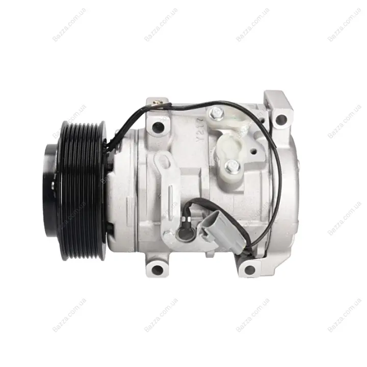 Компрессор новый Toyota Tundra 5,7 13- MSG AC0147