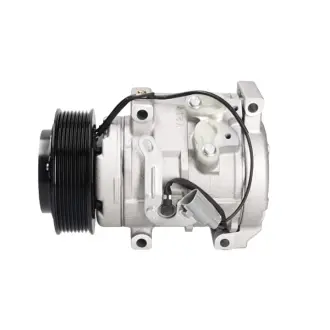 Компрессор новый Toyota Tundra 5,7 13- MSG AC0147