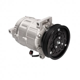 Компрессор новый Volvo S60 II, S80 II, V60, V70 II, XC60, XC70 II 3.0-3.2 06- msg AC0145