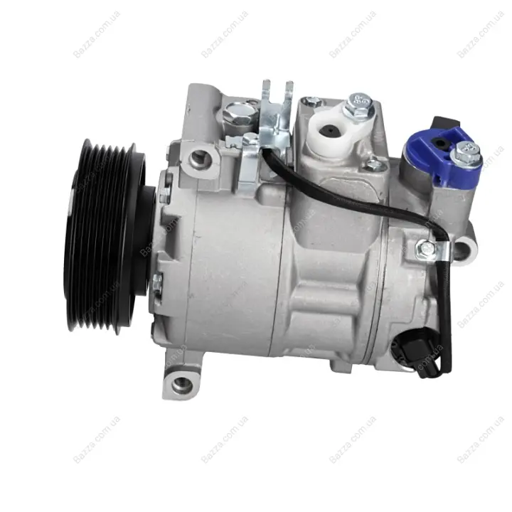Компрессор новый VW Audi A4 A6 05- MSG AC0103 (фото 1)