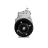 Компрессор новый VW Golf 5, Golf 6, Caddy, Passat B6, Skoda Octavia A5 1.6-1.8-2.0i MSG AC0019