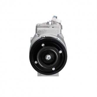 Компрессор новый VW Golf 5, Golf 6, Caddy, Passat B6, Skoda Octavia A5 1.6-1.8-2.0i msg AC0019