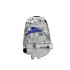 Компрессор новый VW Golf 5, Golf 6, Caddy, Passat B6, Skoda Octavia A5 1.6-1.8-2.0i MSG AC0019