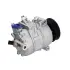 Компрессор новый VW Golf 5, Golf 6, Caddy, Passat B6, Skoda Octavia A5 1.6-1.8-2.0i MSG AC0019