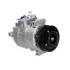 Компрессор новый VW Golf 5, Golf 6, Caddy, Passat B6, Skoda Octavia A5 1.6-1.8-2.0i MSG AC0019