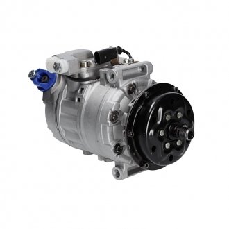 Компрессор новый VW T5 2.5TDI 03- msg AC0033