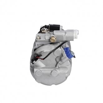 Компрессор новый VW T5 2.5TDI 03- msg AC0033