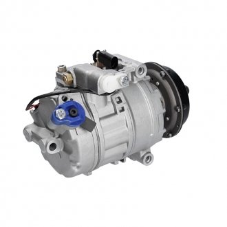 Компрессор новый VW T5 2.5TDI 03- msg AC0033
