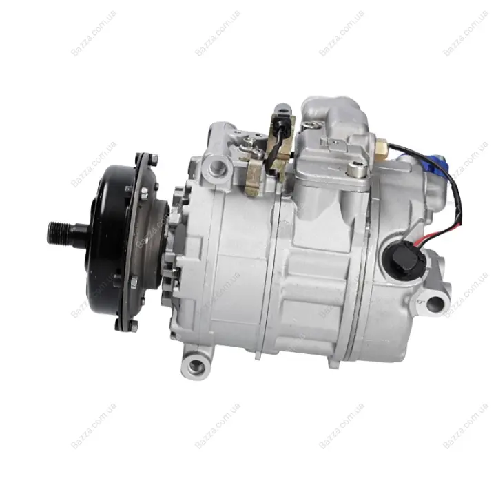 Компрессор новый VW T5 2.5TDI 03- MSG AC0033 (фото 1)