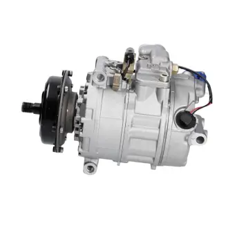 Компрессор новый VW T5 2.5TDI 03- MSG AC0033