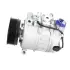 Компрессор новый VW Touareg 3.2i, Porsche Cayenne 3.2i, 2002-2010 /PV7/ Denso 7seu17c/ d-112/ L-69 MSG AC0059