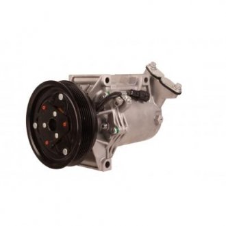 Компрессор восст. 1.6i 16v, RENAULT FLUENCE 09-17, RENAULT LOGAN 04-; RENAULT DUSTER 10-18 msg 8201025121 R