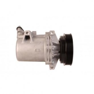 Компрессор восст. 1.6i 16v, RENAULT FLUENCE 09-17, RENAULT LOGAN 04-; RENAULT DUSTER 10-18 msg 8201025121 R