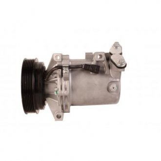 Компрессор восст. 1.6i 16v, RENAULT FLUENCE 09-17, RENAULT LOGAN 04-; RENAULT DUSTER 10-18 msg 8201025121 R на Дачия Логан