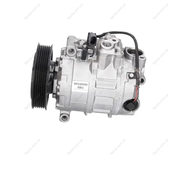 Компрессор восст. Audi A4 3.2 TFSI MSG 8E0260805BGR