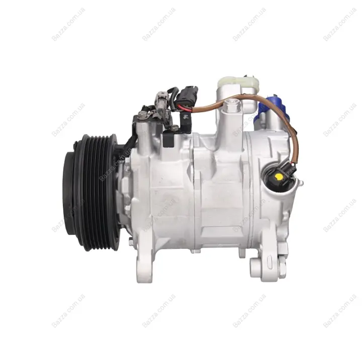 Компрессор восст. BMW 1 (F21) 120 d 01.2012-, BMW 1 (F20) 120 d 12.2010- MSG 64529330829R