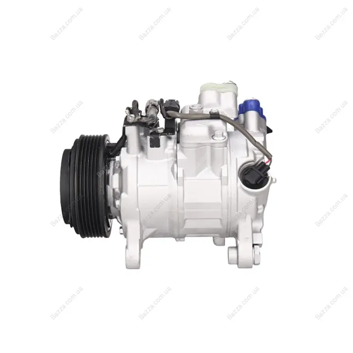 Компрессор восст. BMW E90 320d 520d 05-, BMW 5 F10 F11 2009- MSG 4472603820R
