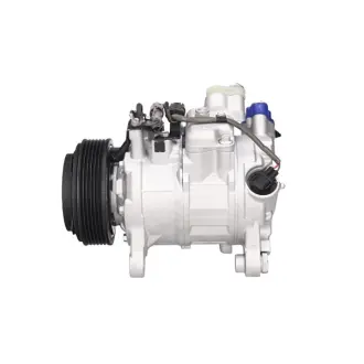 Компрессор восст. BMW E90 320d 520d 05-, BMW 5 F10 F11 2009- MSG 4472603820R
