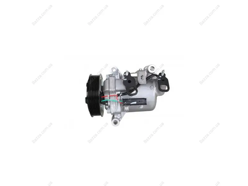 Компрессор восст. CITROEN C3 III (SX) 16-, C3 III (SX) 16-, JUMPY 16-, JUMPY 16- MSG 9810349980R