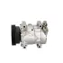 Компрессор восст. Dacia Logan 1.4-1.6i 07-, Renault Duster 1.6i 16v, 1.5DCI 10- MSG 8200117767R (фото 1)