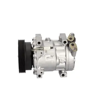 Компрессор восст. Dacia Logan 1.4-1.6i 07-, Renault Duster 1.6i 16v, 1.5DCI 10- MSG 8200117767R