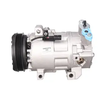 Компрессор восст. DACIA SANDERO II 13-, LOGAN II 12-, LOGAN MCV II 13- MSG 926006775RR