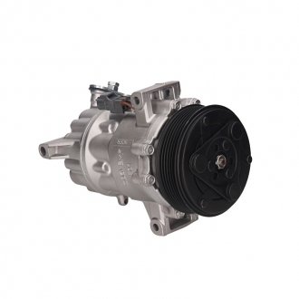 Компрессор восст. Fiat Doblo 1.6D MultiJet 10- msg 51868880R