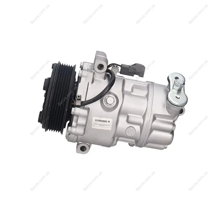 Компрессор восст. Fiat Doblo 1.6D MultiJet 10- MSG 51868880R