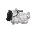 Компрессор восст. Fiat Doblo 1.6D MultiJet 10- MSG 51868880R