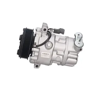 Компрессор восст. Fiat Doblo 1.6D MultiJet 10- MSG 51868880R