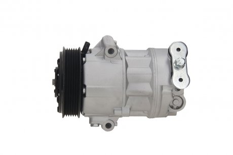 Компрессор восст. Fiat Tipo II 1.3D 16-17 msg 52017359R