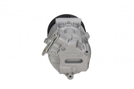 Компрессор восст. Fiat Tipo II 1.3D 16-17 msg 52017359R