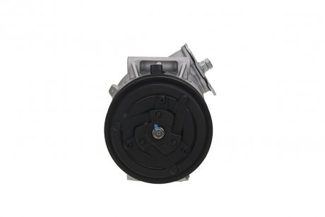 Компрессор восст. Fiat Tipo II 1.3D 16-17 msg 52017359R