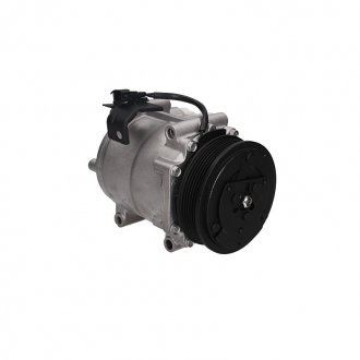 Компрессор восст. FORD FIESTA Van 09-,FIESTA VI 08-;MAZDA 2 (DE) 08- msg 8V5119D629DFR