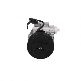 Компрессор восст. FORD FIESTA Van 09-,FIESTA VI 08-;MAZDA 2 (DE) 08- msg 8V5119D629DFR