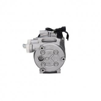 Компрессор восст. FORD FIESTA Van 09-,FIESTA VI 08-;MAZDA 2 (DE) 08- msg 8V5119D629DFR