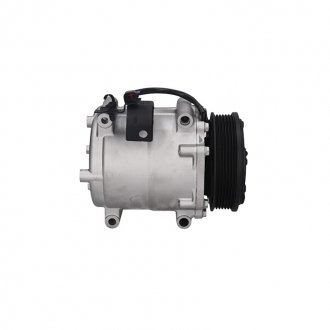 Компрессор восст. FORD FIESTA Van 09-,FIESTA VI 08-;MAZDA 2 (DE) 08- msg 8V5119D629DFR