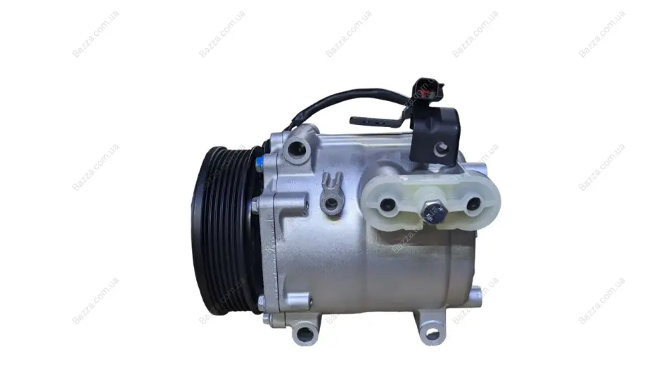 Компрессор восст. FORD FIESTA Van 09-,FIESTA VI 08-;MAZDA 2 (DE) 08- MSG 8V5119D629DFR (фото 1)