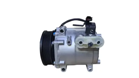 Компрессор восст. FORD FIESTA Van 09-,FIESTA VI 08-;MAZDA 2 (DE) 08- MSG 8V5119D629DFR