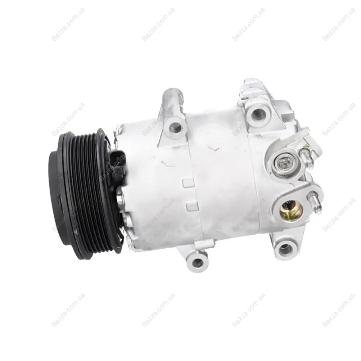 Компрессор восст. FORD FIESTA Van 09-, FIESTA VI 13-, FIESTA VI 08- 1.4-1.6TDCI MSG AV1119D629ABR