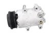 Компрессор восст. FORD FIESTA Van 09-, FIESTA VI 13-, FIESTA VI 08- 1.4-1.6TDCI msg AV11-19D629-AB R