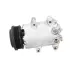 Компрессор восст. FORD FIESTA Van 09-, FIESTA VI 13-, FIESTA VI 08- 1.4-1.6TDCI MSG AV1119D629ABR