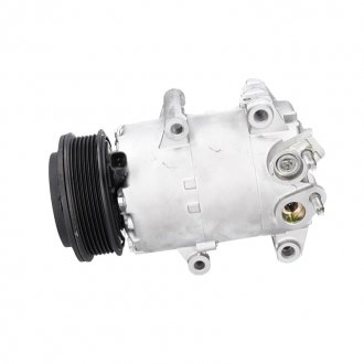 Компрессор восст. FORD FIESTA Van 09-, FIESTA VI 13-, FIESTA VI 08- 1.4-1.6TDCI msg AV1119D629ABR