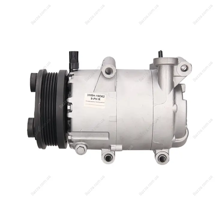 Компрессор восст. Ford Focus 03-07 MSG 3M5H19D629PHR (фото 1)