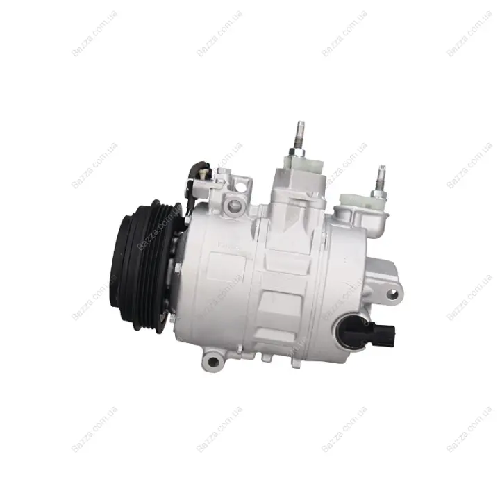 Компрессор восст. FORD FUSION 15-, GALAXY 15-, MONDEO V Turnier 14-, MONDEO V MSG DG9H19D629CBR